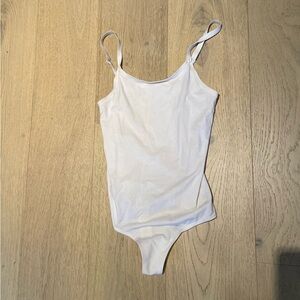 Spanx XS bodysuit